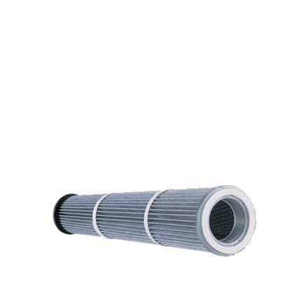 Dust filter element 852 903 TI 56/2-1 V4A