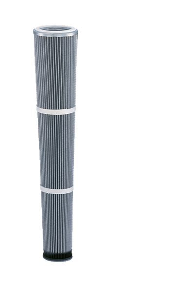 Dust filter element 852 903 TI 56/2-1 V4A