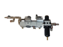 Kombinovaný modul regulátoru tlaku MC202-R00-AT02