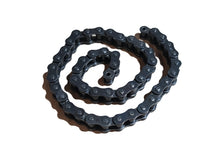 Podwójny łańcuch rolkowy duplex