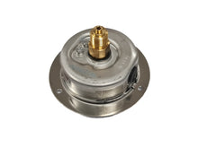 Манометр з трубкою Бурдона D=60мм -1 / +1,5 бар