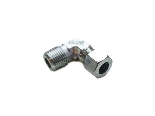 Įsukama alkūnė WE 12L R 1/2"