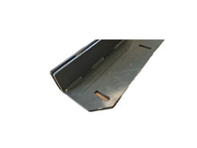 Vodilica, rotacijski pogon, ruka za ispuhivanje