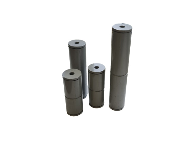 Išleidimo svirties varžtų rinkinys NW 100