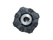 Rozmiar sprzęgła Centraflex. 28 40H7 rowek BF 1