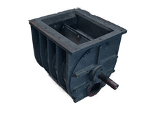 ZDS 360-AT korvaava ilmalukko