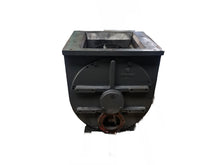 ZDS 360-AT korvaava ilmalukko