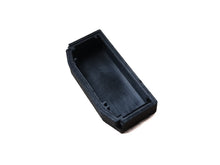 Koncový kryt pro elektrické základní moduly