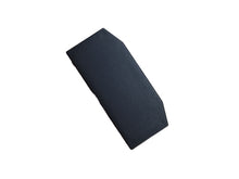 Koncový kryt pro elektrické základní moduly