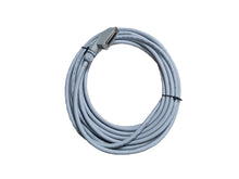 Zástrčka pod úhlem 90°, 10 m, modul SUB-D 25-pin