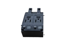 Rozšiřující modul 2násobný mono