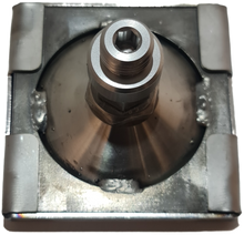 Stopa wahadła do MMX, kwadratowa do czujnika wagowego 4,4t