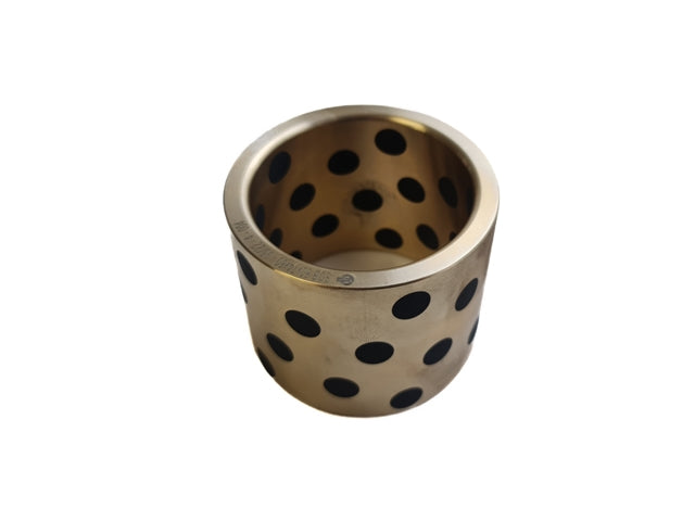 Ložiskové pouzdro Ø74/Ø60x60