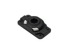 Startovací otvor se zámkem R-Lock, 100x52 mm