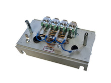 Skrzynka zaworów pilotowych WPG110A043.24DC