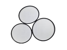 Dichtungssatz für Hochdruckfilter 6/4"