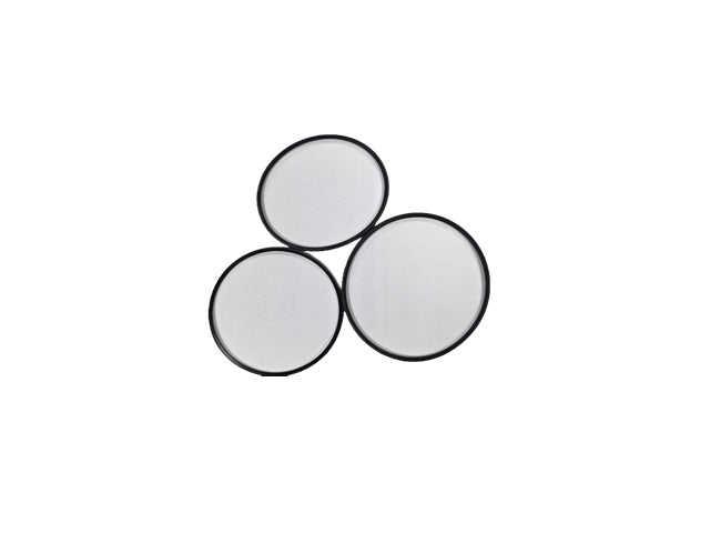 Dichtungssatz für Hochdruckfilter 1"
