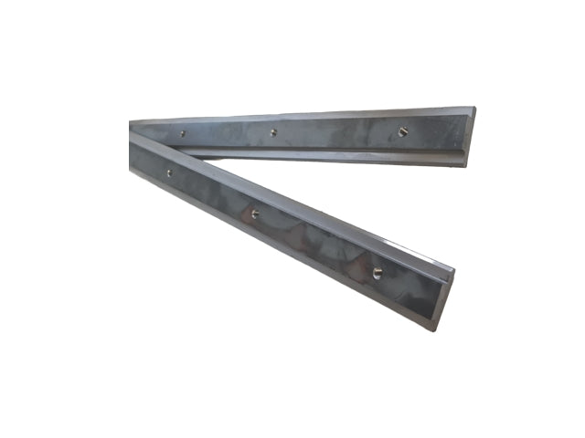 Zestaw trójników do młyna młotkowego HM 500 wąskiego