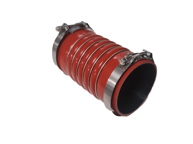 Wąż powietrza doładowującego o długości ok. ø115/124mm x 210mm