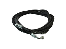 Wąż hydrauliczny NW19/23N x 2100 DKL 22L / DKL 22L 90°